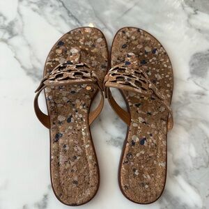 Tory Burch Miller - confetti - 9